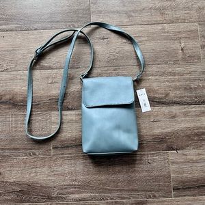 Cross body bag